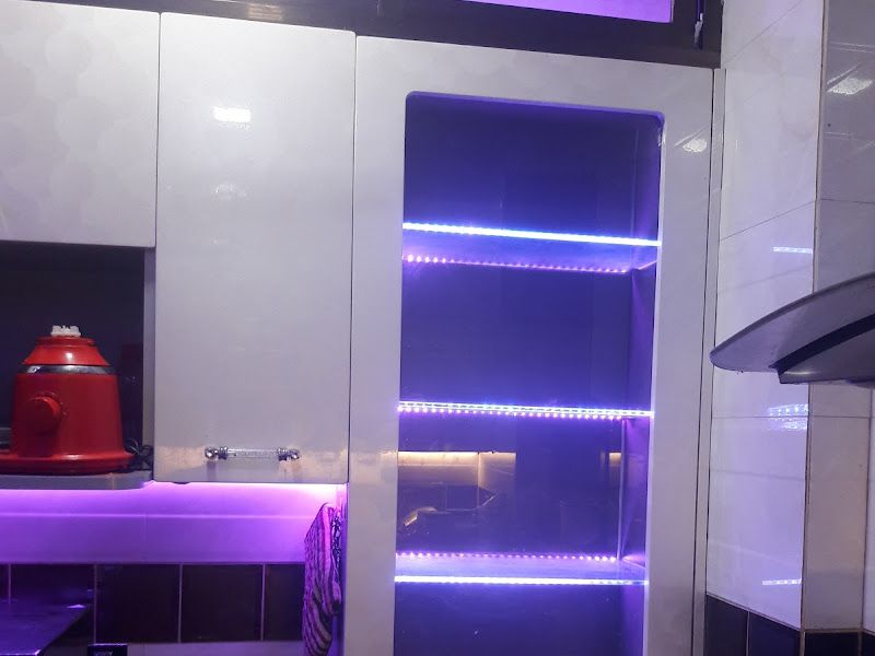 The team — Shivani Electrical, Thane