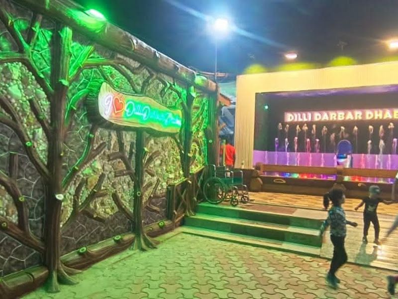 Gallery — Dilli Darbar Dhaba, Bhiwandi