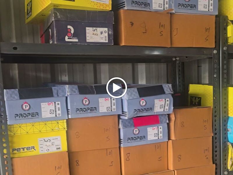 Products — Shivraj Enterprises, Pune