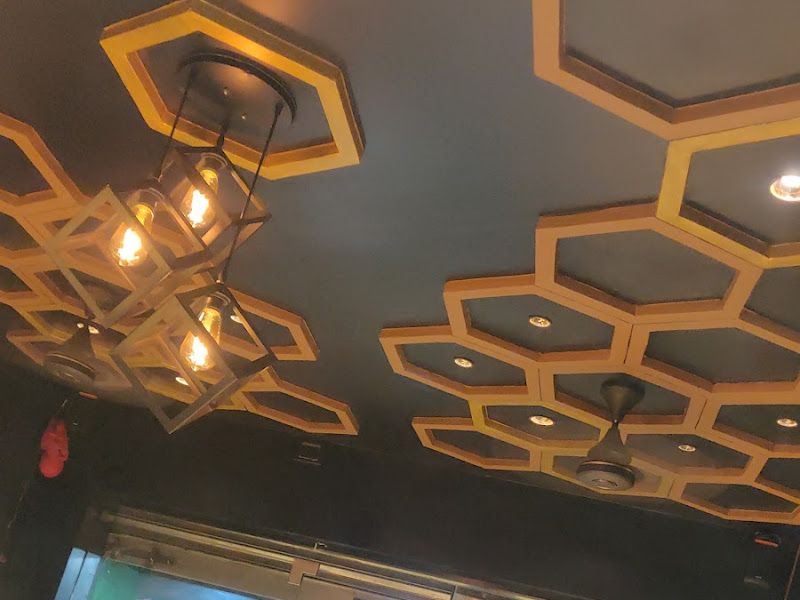 Gallery — The Veggies Kitchen, Badlapur