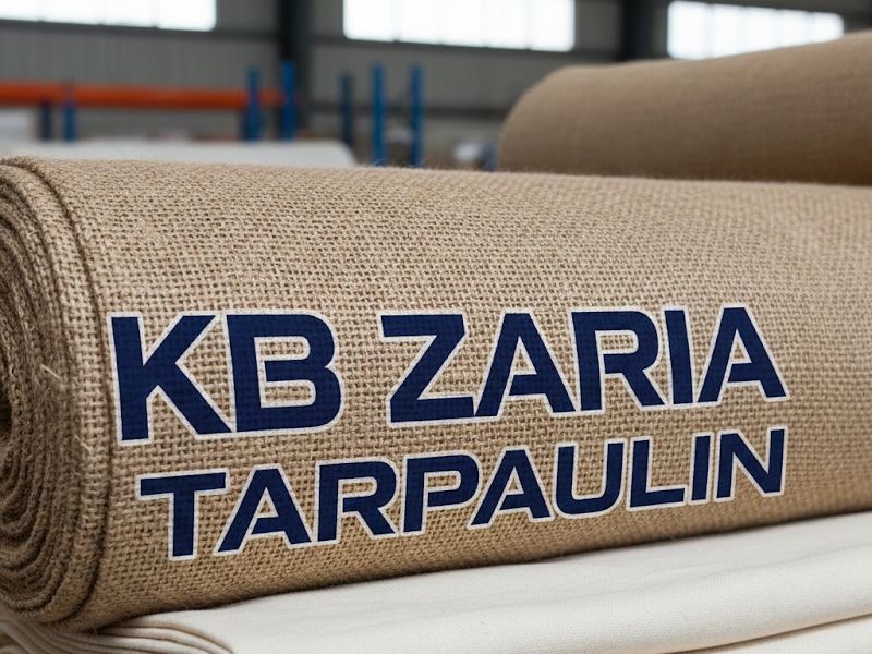 Gallery — K B Zaria Tarpaulin, Mumbai