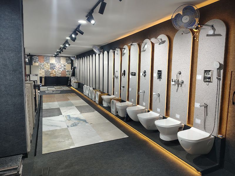 Gallery — Murlidhar Tiles, Pune