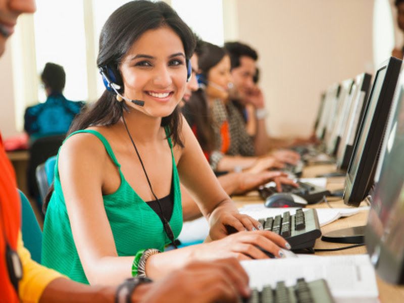 Interior — Yash Computer Training Institute, Pimpri-Chinchwad