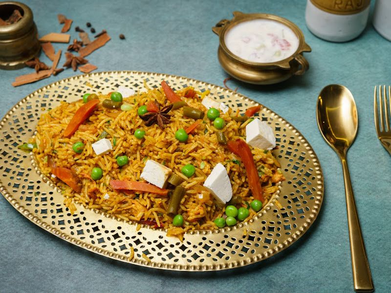 Food & drink — New Cafe Sahar Restaurant, Andheri (E)