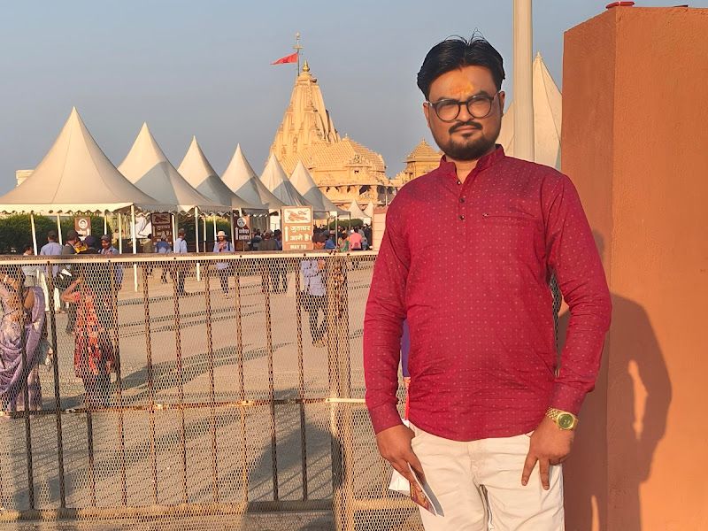 Gallery — Hostplanit Travel Company, Pune