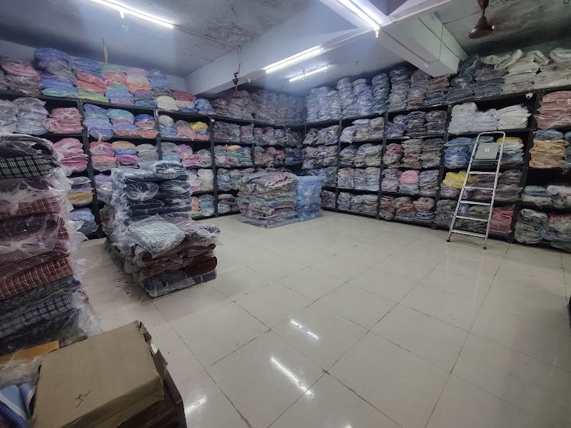 Gallery — Adinath Uniforms, Bhiwandi