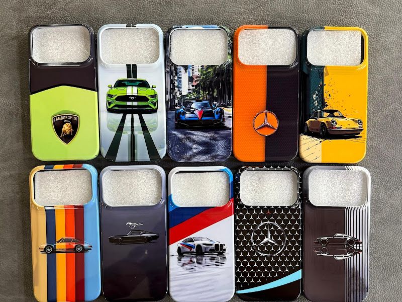 Gallery — ATOZ Mobile Shop & Accessories, Pune