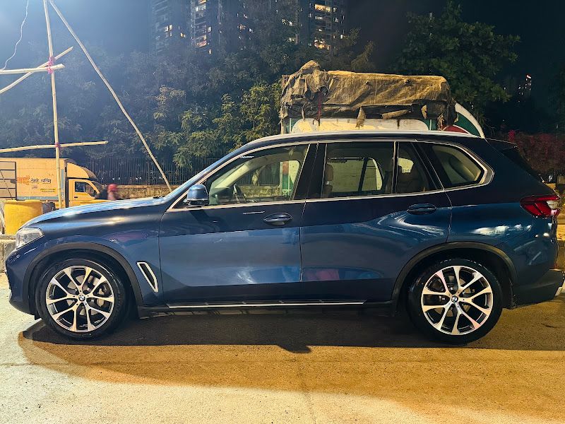 Gallery — Decent Tyres & Alloy Wheels, Mumbai