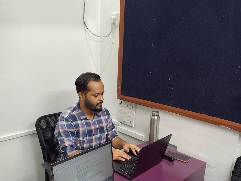 Gallery — 4X Wealth Financial Services, Thane, Mumbai