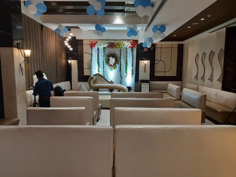 Gallery — Naaz Restaurant, Mumbai