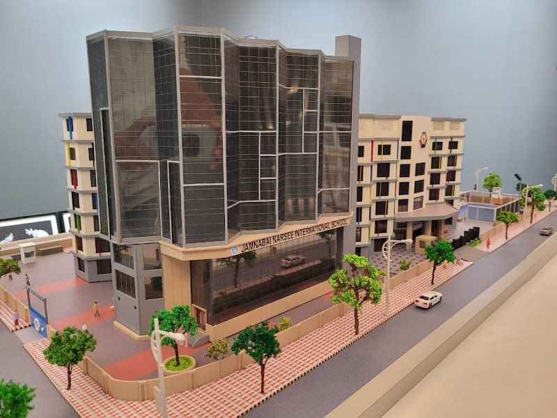 Gallery — Expressive Model Making Co., Mumbai