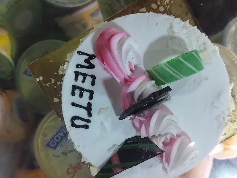 Gallery — Mevad Icecream, Ulhasnagar