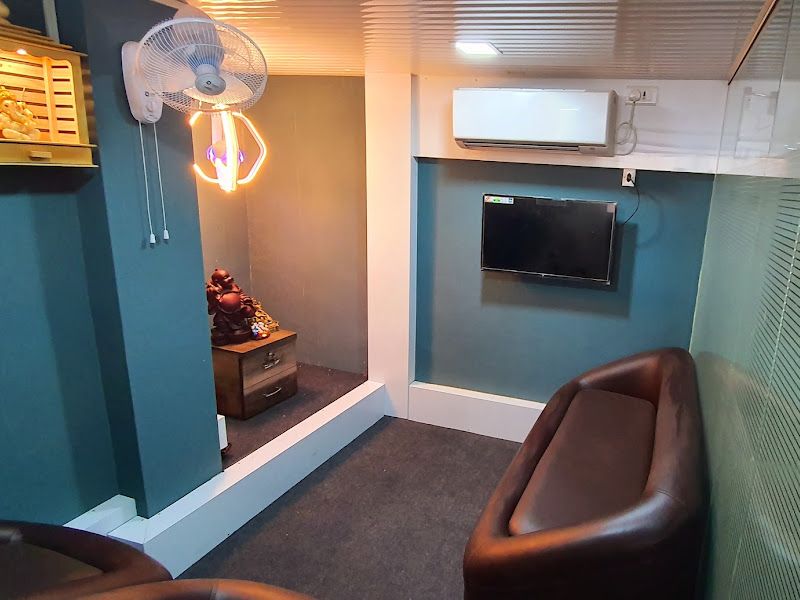 Interior — Subhedar & Co. Chartered Accountants, Kalyan
