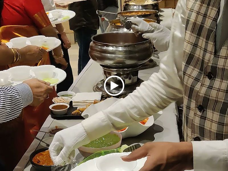 Gallery — Mahavir Caterers, Thane, Mumbai