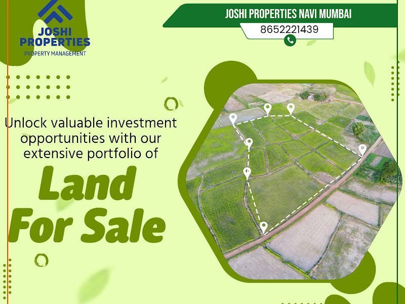 Gallery — Joshi Property, Panvel