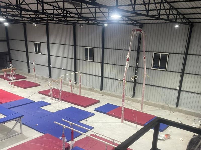 Gallery — Shree Sports Academy, Pimpri-Chinchwad, Pune