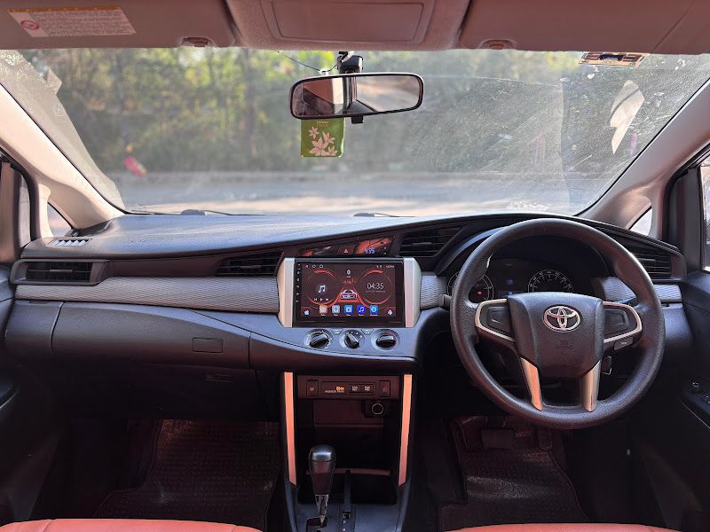 Gallery — AR Self Drive Cars, Mumbai