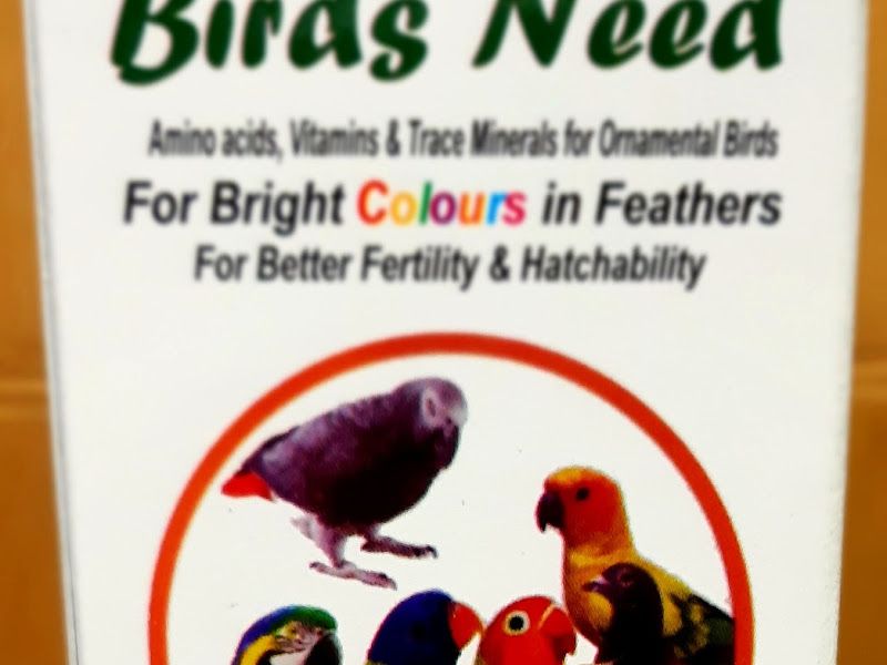 Food & drink — Pets Magic Aquarium & Pet Shop, Pune