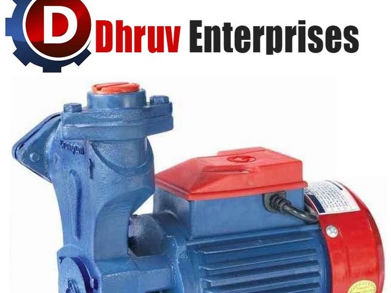 Exterior — Dhruv Enterprises, Navi Mumbai