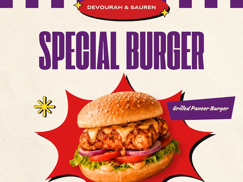 Gallery — Devourah & Sauren (D&S), Mumbai