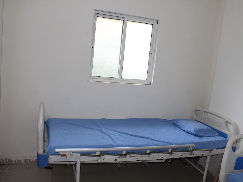 Gallery — Galaxy Multispecialty Hospital, Pune