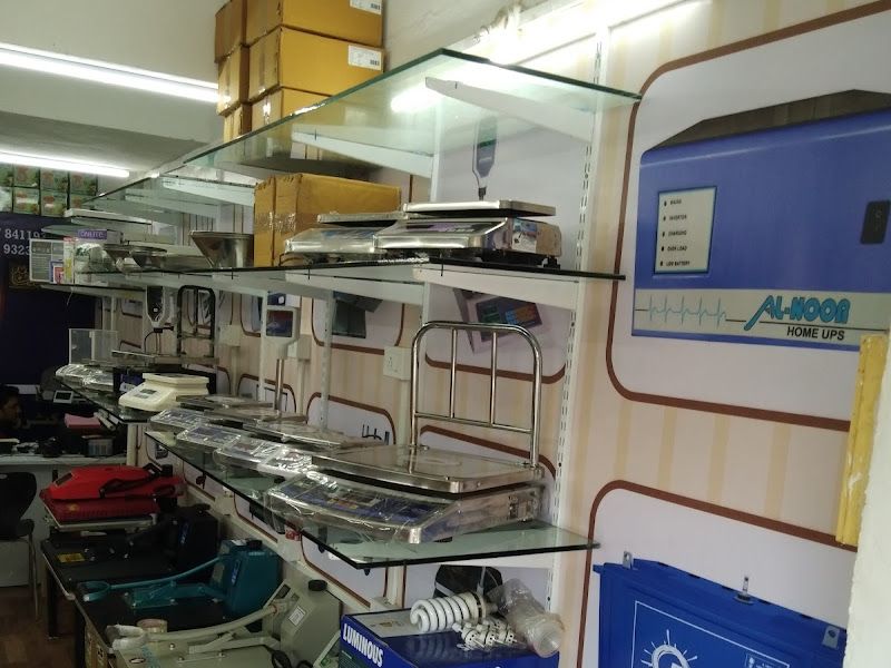 Gallery — Al-Noor Electronics, Bhiwandi