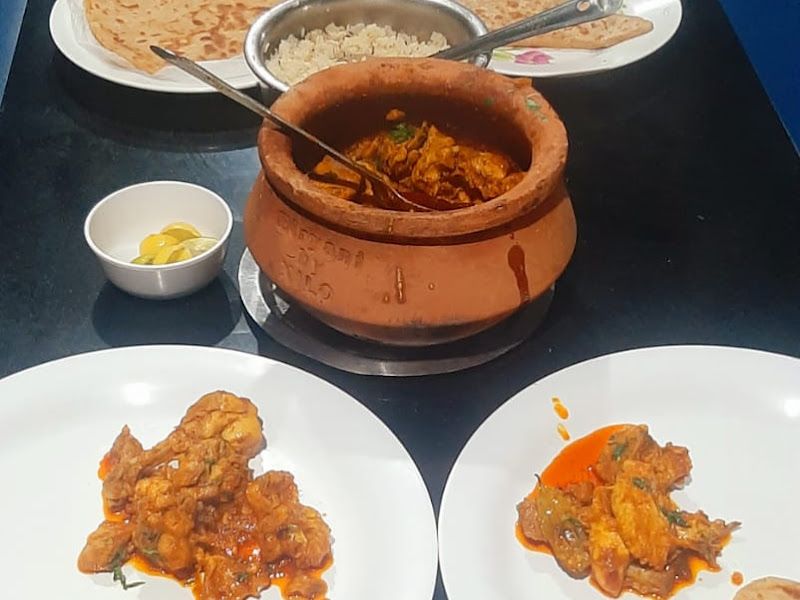 Food & drink — Green Home Villas, Murbad, District Thane