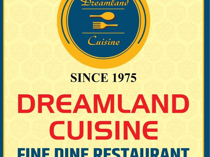 Gallery — Dreamland Cuisine, Dombivli
