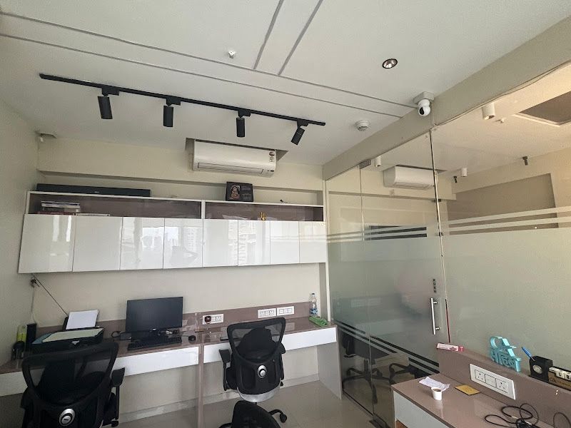 Gallery — Wisescope Consultants, Mumbai