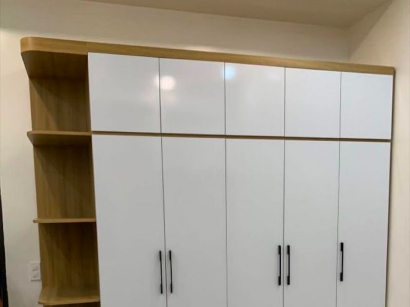 Gallery — Advance Interiors, Kharghar, Navi Mumbai