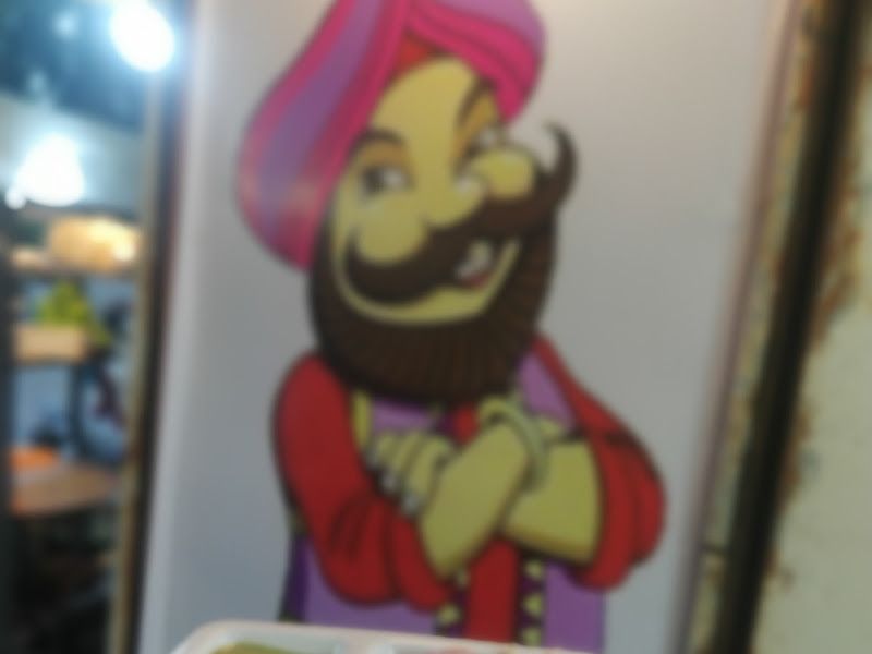 Food & drink — Mr. Praji, Ulhasnagar