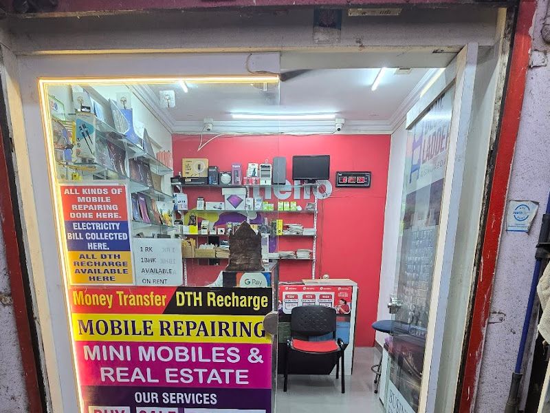 Exterior — Mini Properties, Dombivli