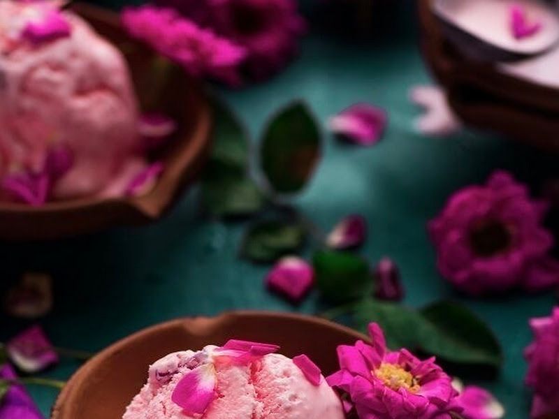 Food & drink — Magic Scoop, Thane