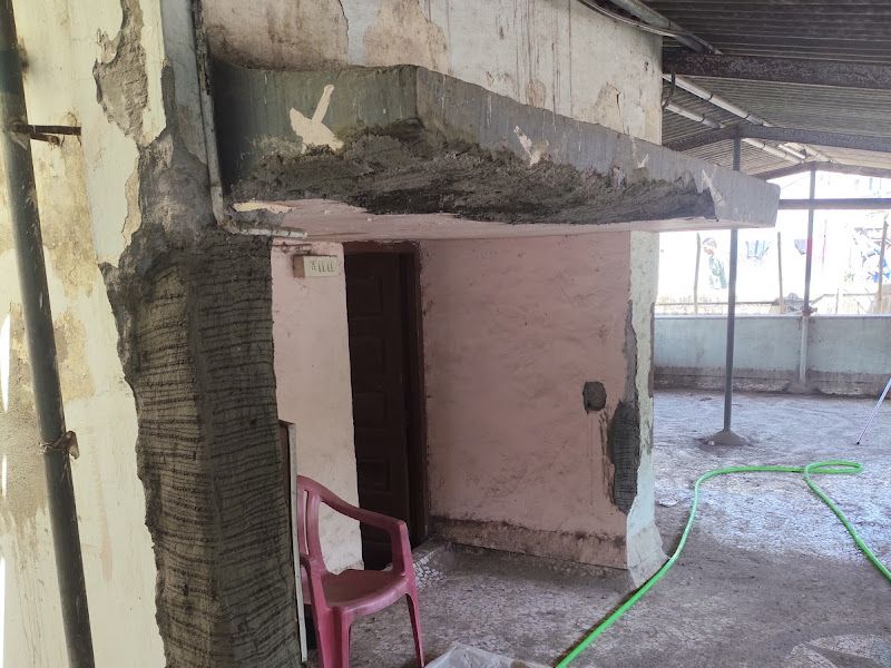 Gallery — Zindus Infra India Pvt Ltd, Dombivli