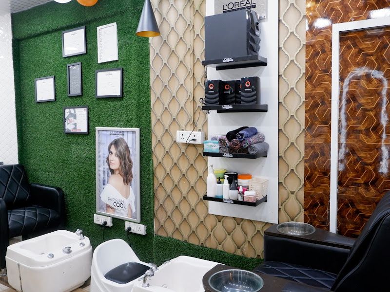 Gallery — Style Lynn Ladies Salon & Spa, Mumbai