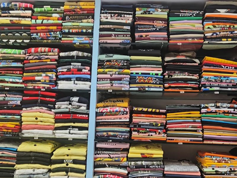 Gallery — DJ Shopee, Badlapur East