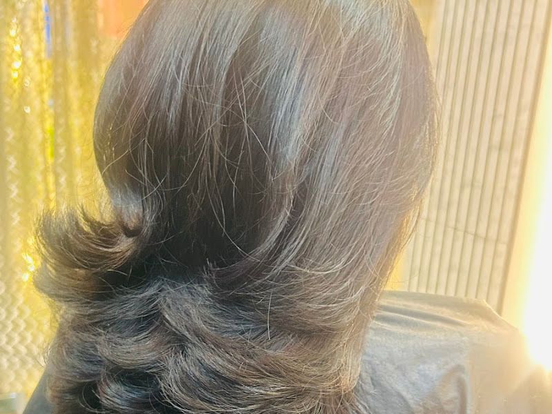 Gallery — Nikki's Glam Studio, Thane
