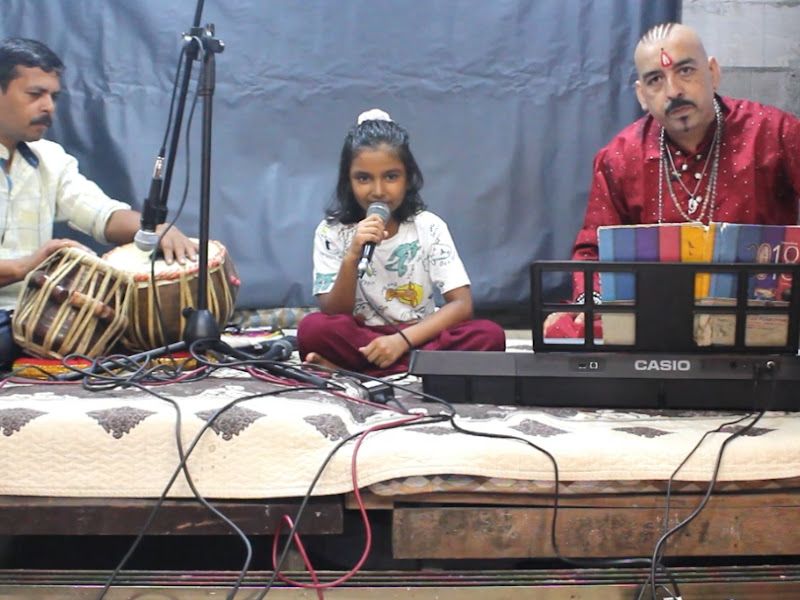 Gallery — Music Culture, Thane