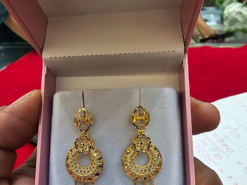 Exterior — Parmar Jewellers, Kalyan