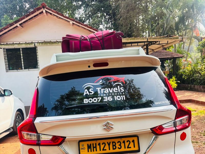 Gallery — AS Travels, Pimpri-Chinchwad