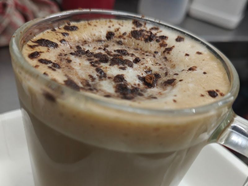 Gallery — Go Delicious Cackery, Kalyan
