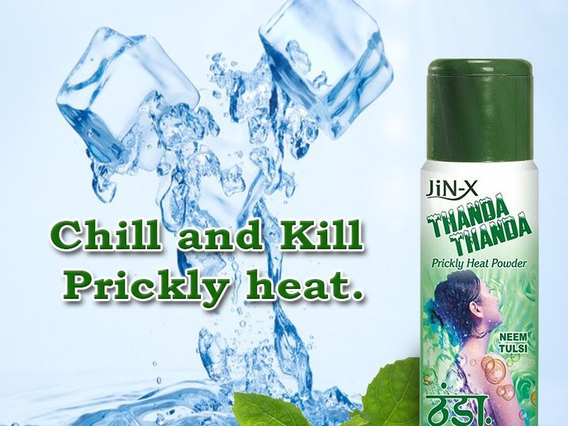 Products — Jinx Healthcare, Thane