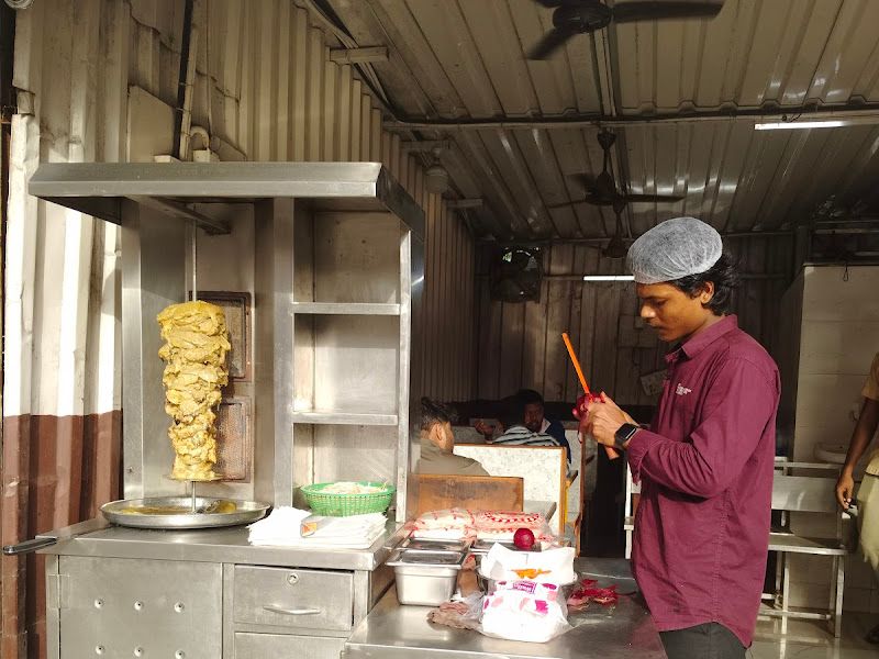 Gallery — Hot & Spicy Chinese Corner, Thane