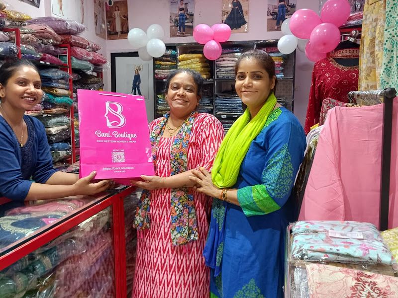 Gallery — Bani Boutique, Mira Bhayandar
