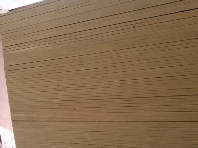 Interior — Mundira Decore, Thane