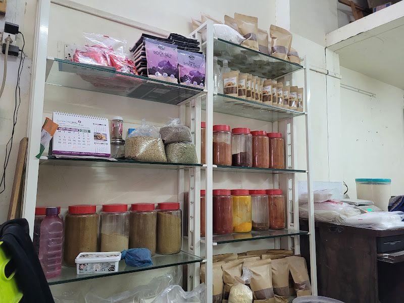 Gallery — Meash Flour Mill & Cold Pressed Oils, Navi Mumbai