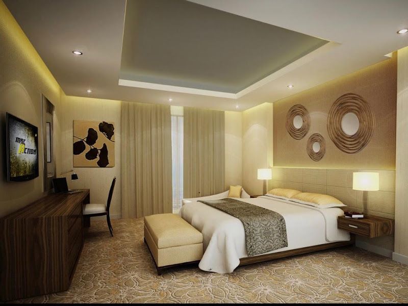 Interior — Homenhance Interior Design Studio, Mira Road