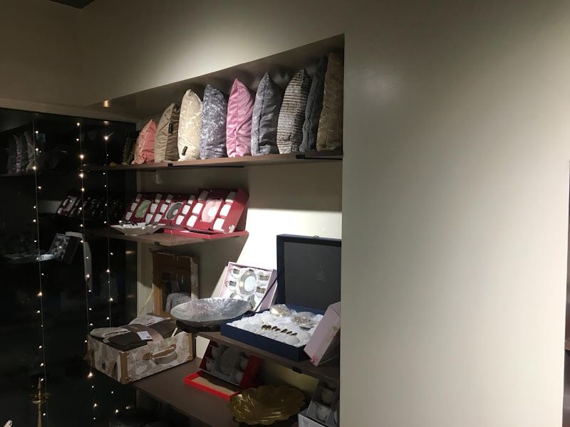 Interior — HomeIncludes, Pune