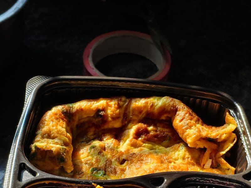 Interior — Aai Gharguti Kitchen, Pune