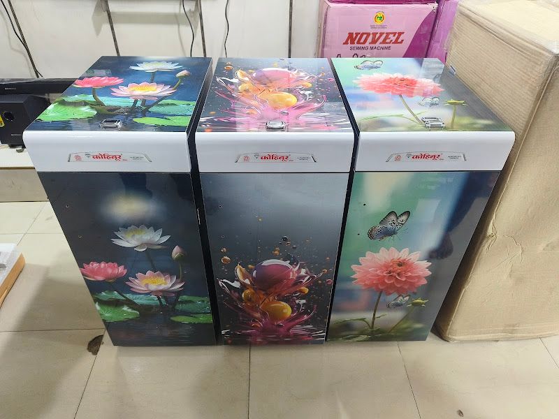 Gallery — Mahadev Electronics, Pune